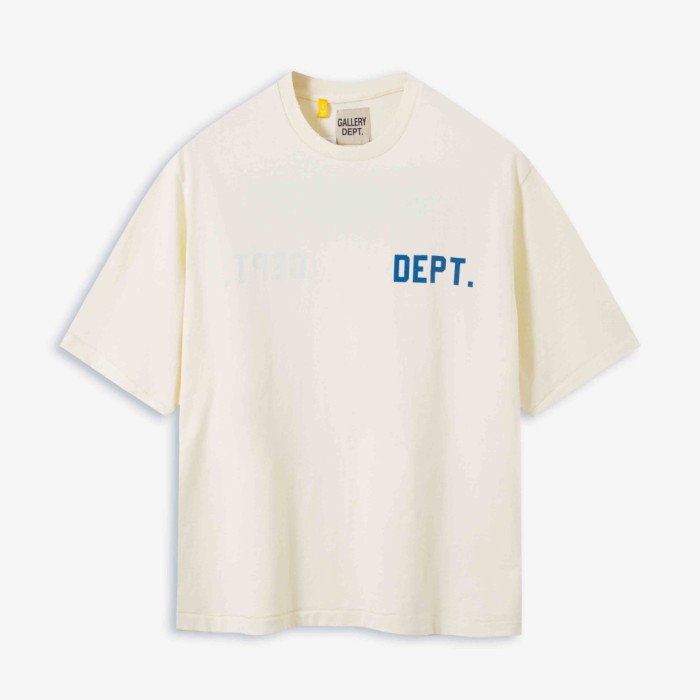 GALLERY DEPT STUDENT COACH REVERSIBLE TEE