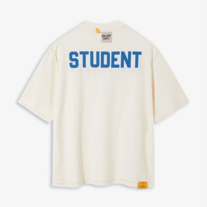 GALLERY DEPT STUDENT COACH REVERSIBLE TEE