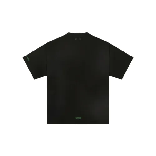 TEAM WANG UTC24 SHORTSLEEVE T-SHIRT