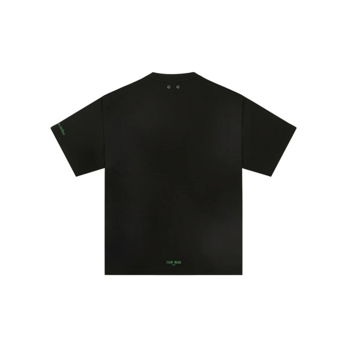 TEAM WANG UTC24 SHORTSLEEVE T-SHIRT
