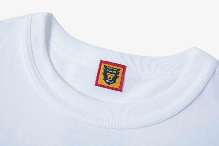 Human Made Graphic T-Shirt