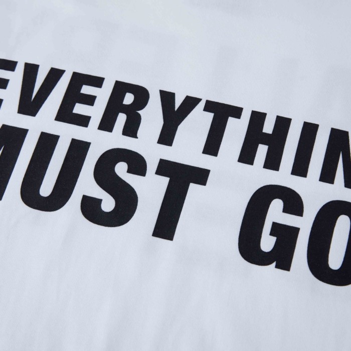 GALLERY DEPT. EVERYTHING MUST GO TEE
