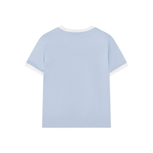 Ralph Lauren Custom Slim Fit Polo Bear Jersey T-Shirt