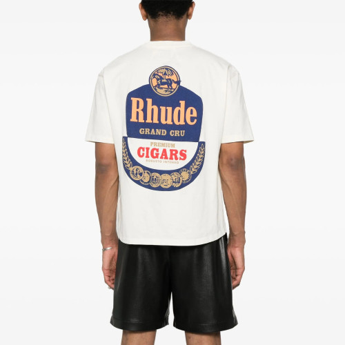 Rhude Grand Cru T-Shirt