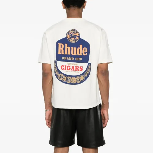 Rhude Grand Cru T-Shirt