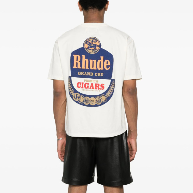 Rhude Grand Cru T-Shirt