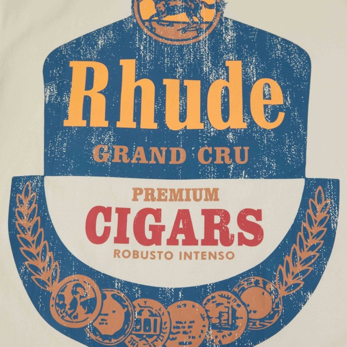 Rhude Grand Cru T-Shirt