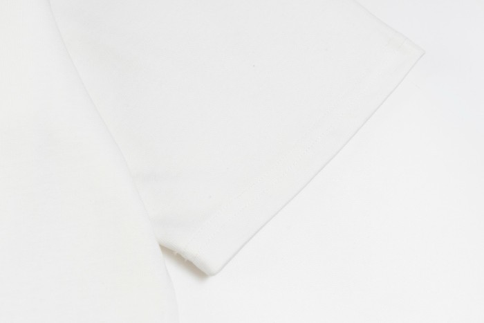 Alo Yoga Loose Foam Printed T-shirt
