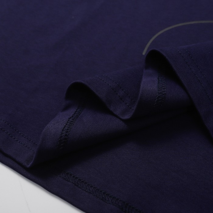 Drew House Joy T-shirt 'Dark Navy' DR