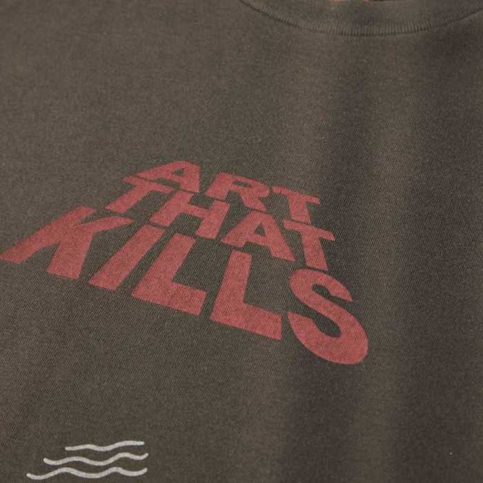 GALLERY DEPT. ATK ZOMBIE TEE
