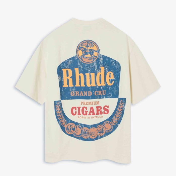 Rhude Grand Cru T-Shirt