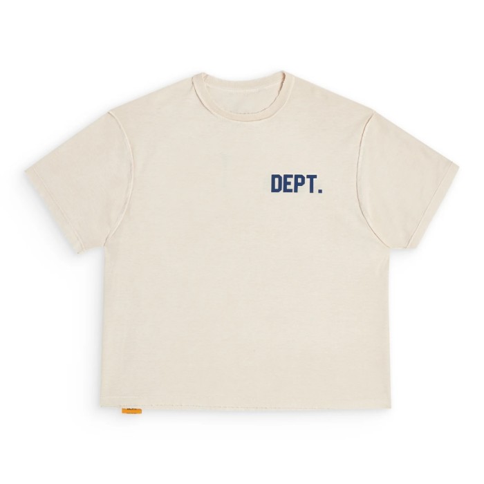 GALLERY DEPT STUDENT COACH REVERSIBLE TEE