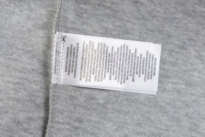 Ralph Lauren Custom Slim Fit Polo Bear Jersey T-Shirt