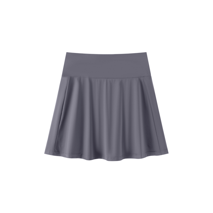 Alo Yoga Sun Protection Yoga Tennis Skirt