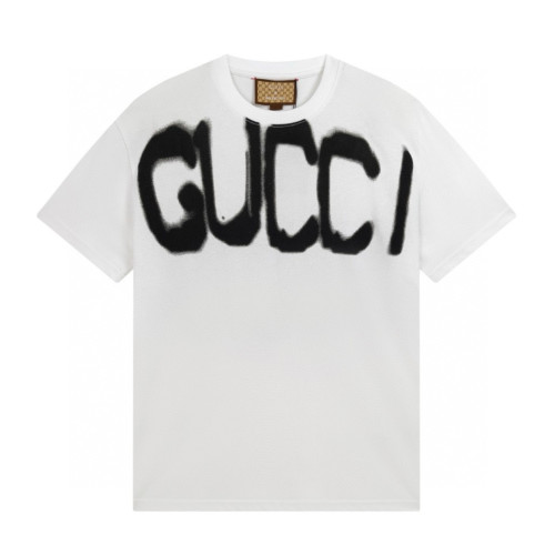 Balenciaga x Gucci Oversize T-shirt