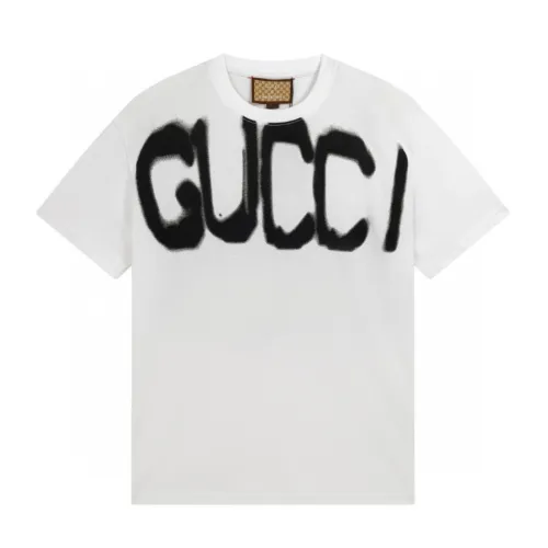 Balenciaga x Gucci Oversize T-shirt