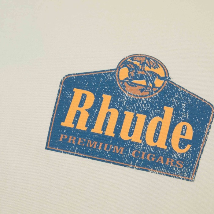 Rhude Grand Cru T-Shirt