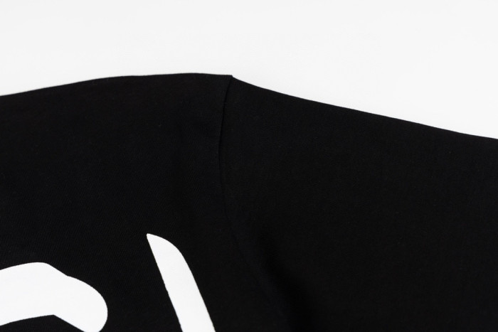 Balenciaga x Gucci Oversize T-shirt