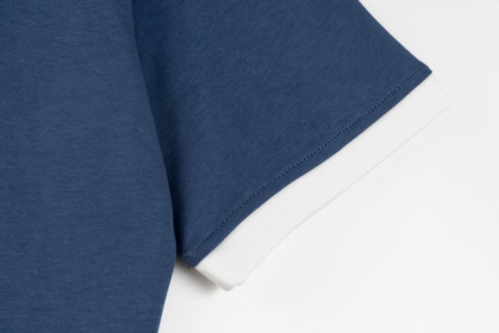 Ralph Lauren Custom Slim Fit Polo Bear Jersey T-Shirt