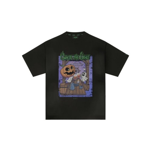TEAM WANG UTC24 SHORTSLEEVE T-SHIRT