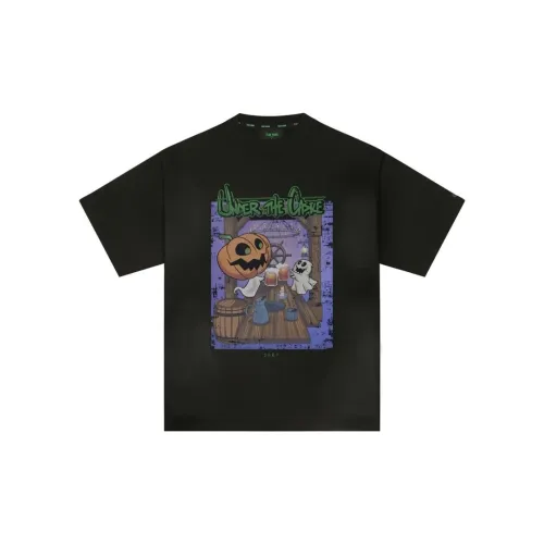 TEAM WANG UTC24 SHORTSLEEVE T-SHIRT