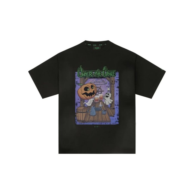 TEAM WANG UTC24 SHORTSLEEVE T-SHIRT
