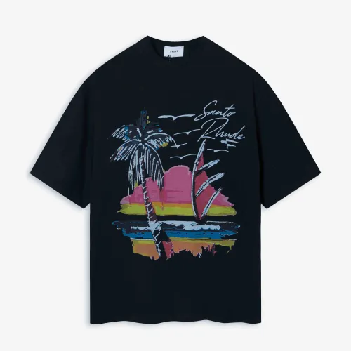 RHUDE SAINT TEE