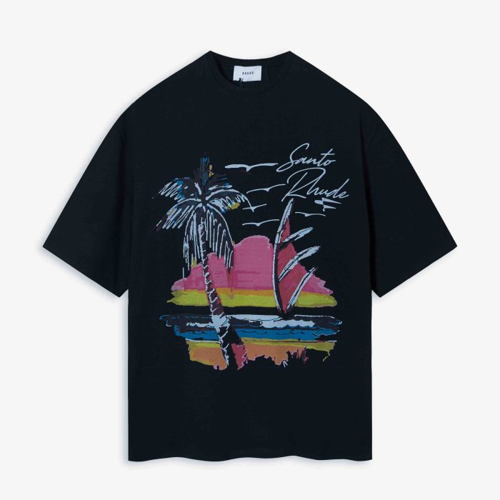RHUDE SAINT TEE