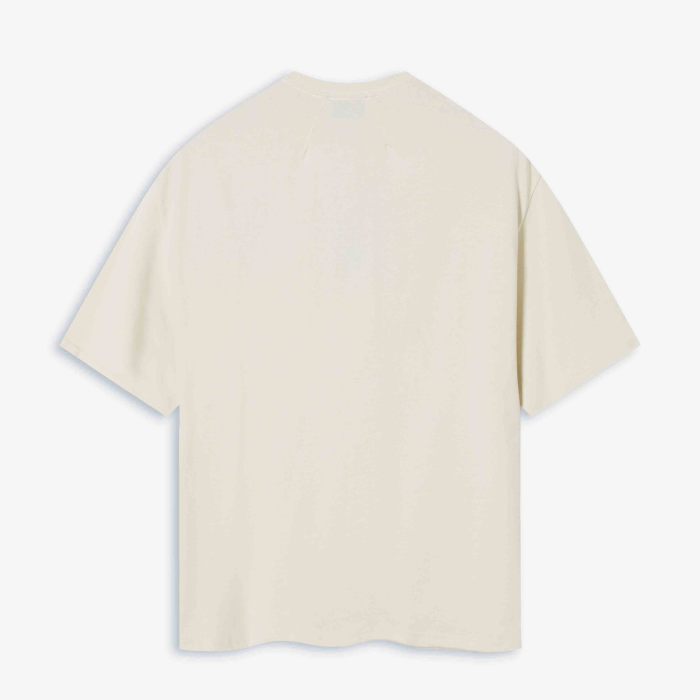 RHUDE POSTER TEE