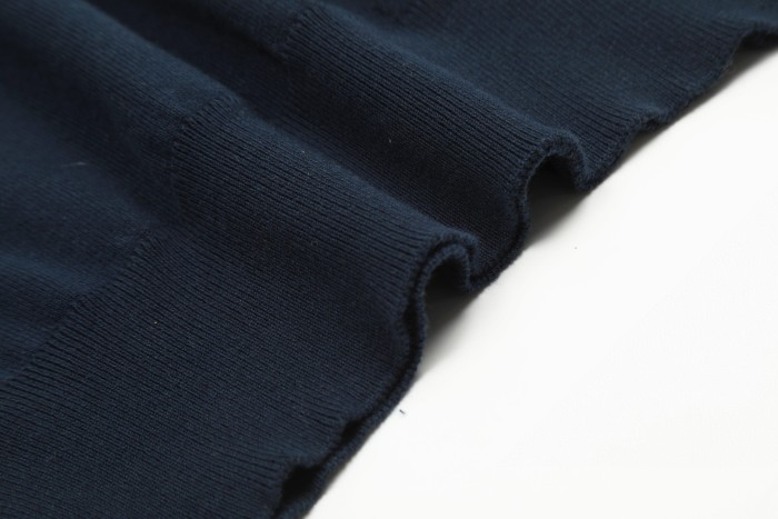 Ralph Lauren Cotton Jersey Crewneck Tee