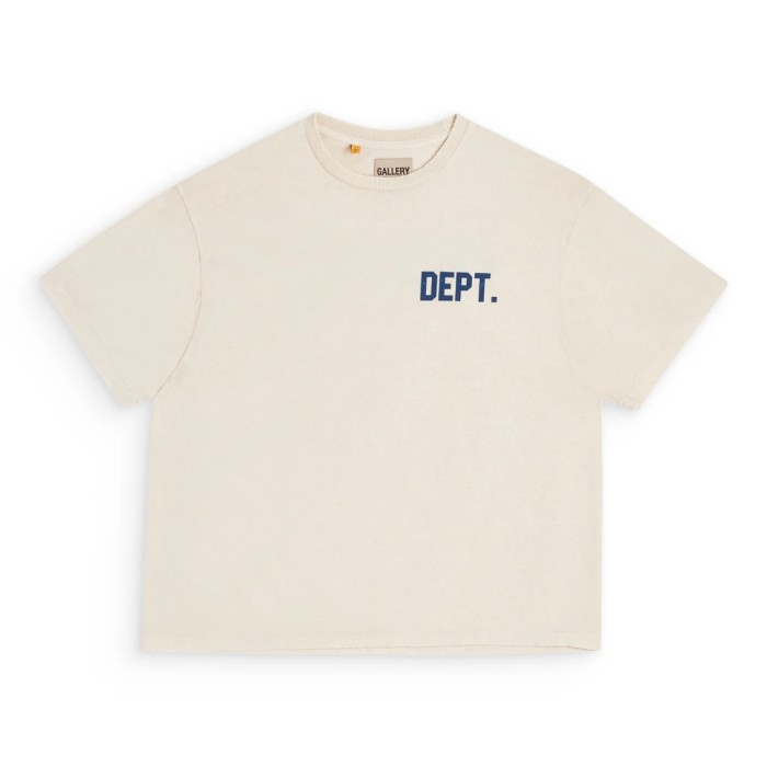 GALLERY DEPT STUDENT COACH REVERSIBLE TEE