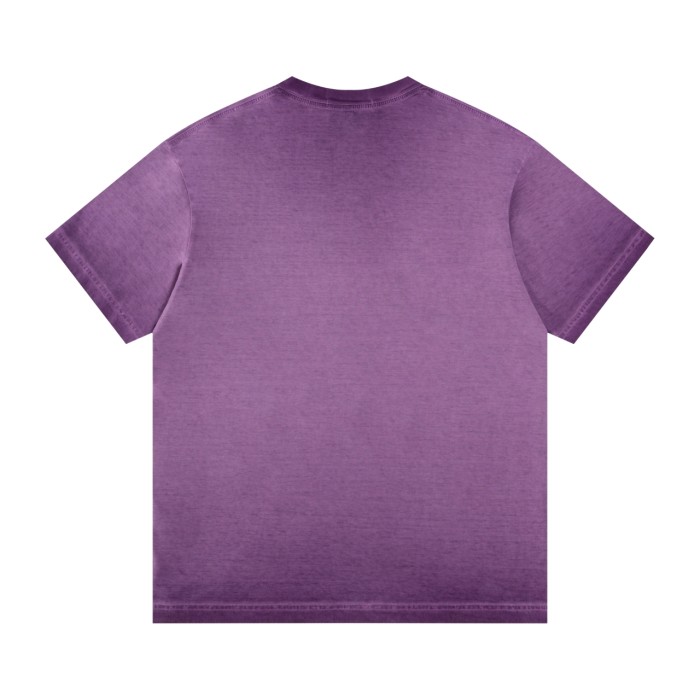 Alo Yoga Tie Dye Short Sleeve T-Shirt