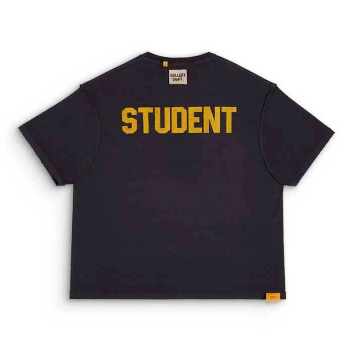 GALLERY DEPT STUDENT COACH REVERSIBLE TEE