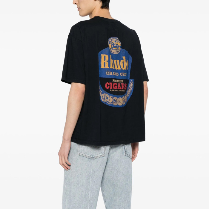 Rhude Grand Cru T-Shirt