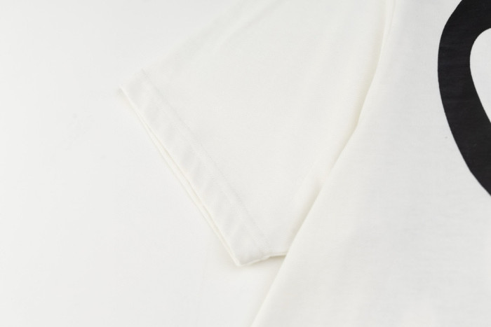 Balenciaga x Gucci Oversize T-shirt