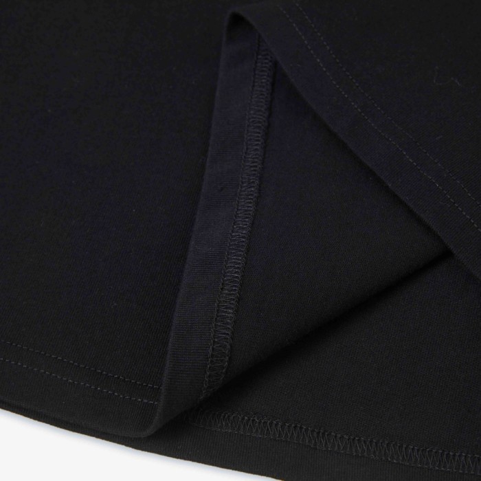 Rhude BORDEAU X GRAND TEE