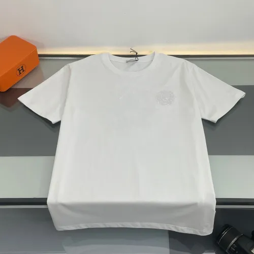DIOR CD Icon T-Shirt, Regular Fit Cotton Jersey