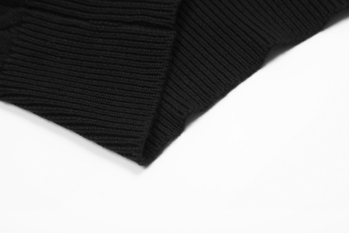 Ralph Lauren Cable-Knit Cotton Short-Sleeve Cardigan