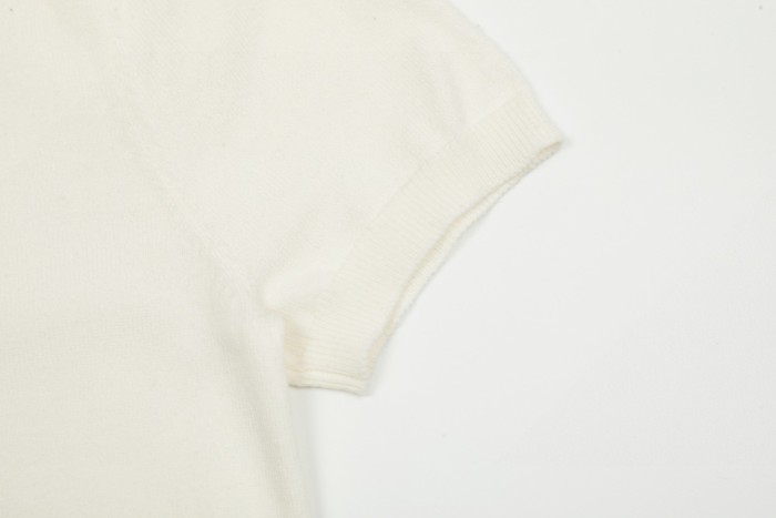 Ralph Lauren Cotton Jersey Crewneck Tee