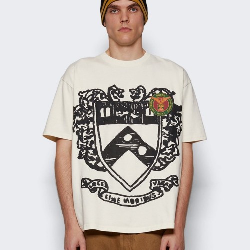 Rhude Runway Crest Tee