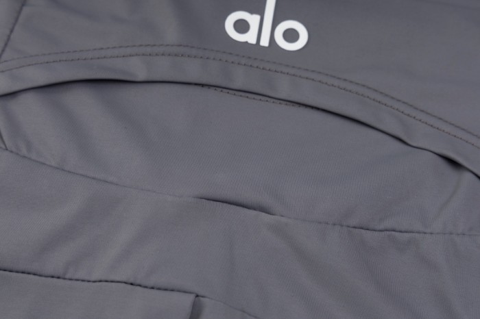 Alo Yoga Sun Protection Yoga Tennis Skirt