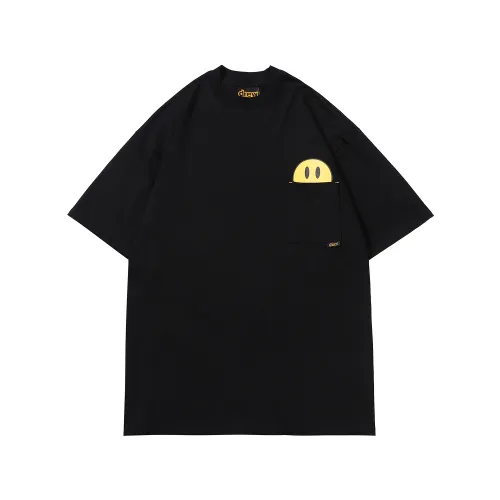 Drew House Mini Mascot Pocket Tee