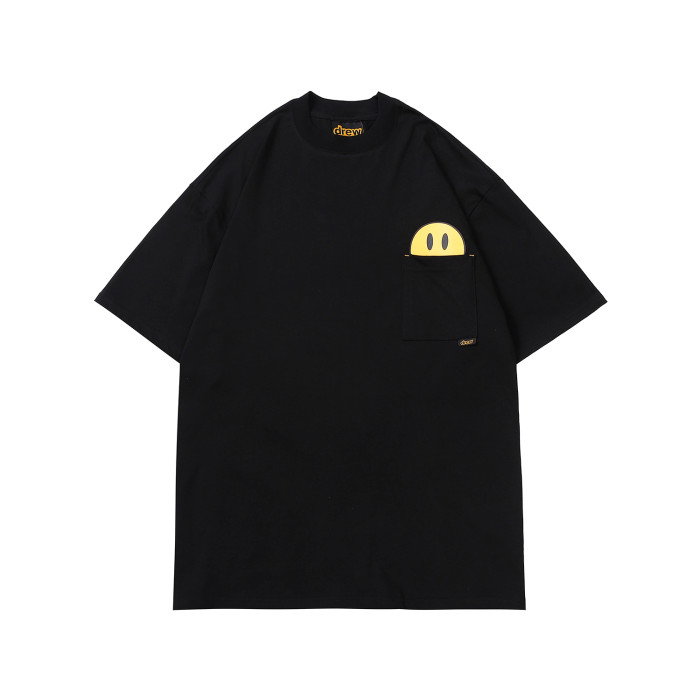 Drew House Mini Mascot Pocket Tee