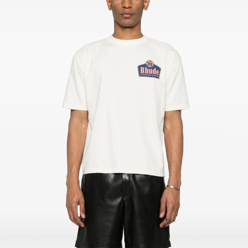 Rhude Grand Cru T-Shirt