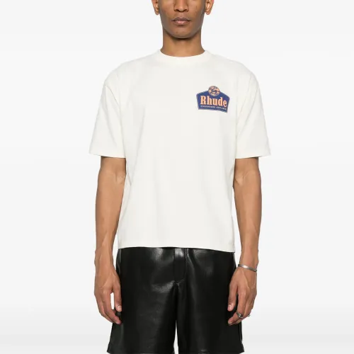 Rhude Grand Cru T-Shirt