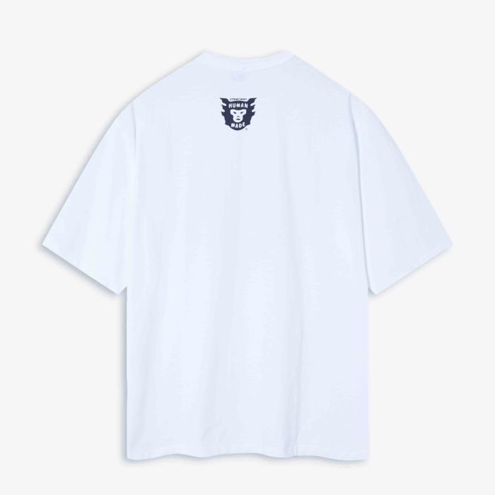 Human Made Graphic T-Shirt