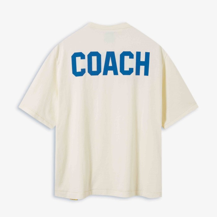 GALLERY DEPT STUDENT COACH REVERSIBLE TEE