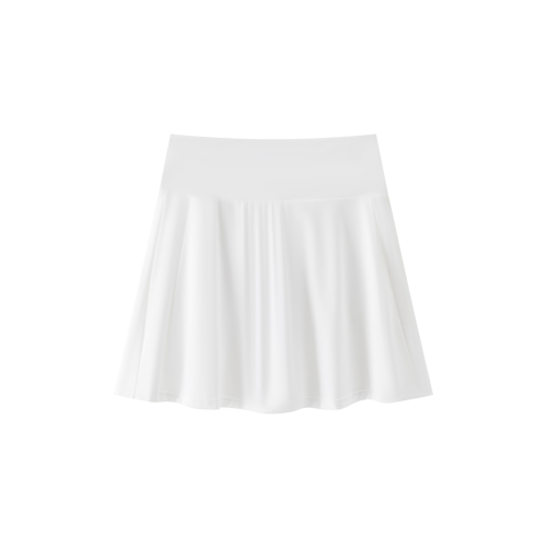 Alo Yoga Sun Protection Yoga Tennis Skirt