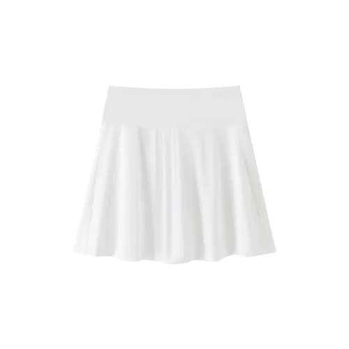 Alo Yoga Sun Protection Yoga Tennis Skirt