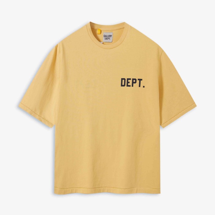 GALLERY DEPT STUDENT COACH REVERSIBLE TEE